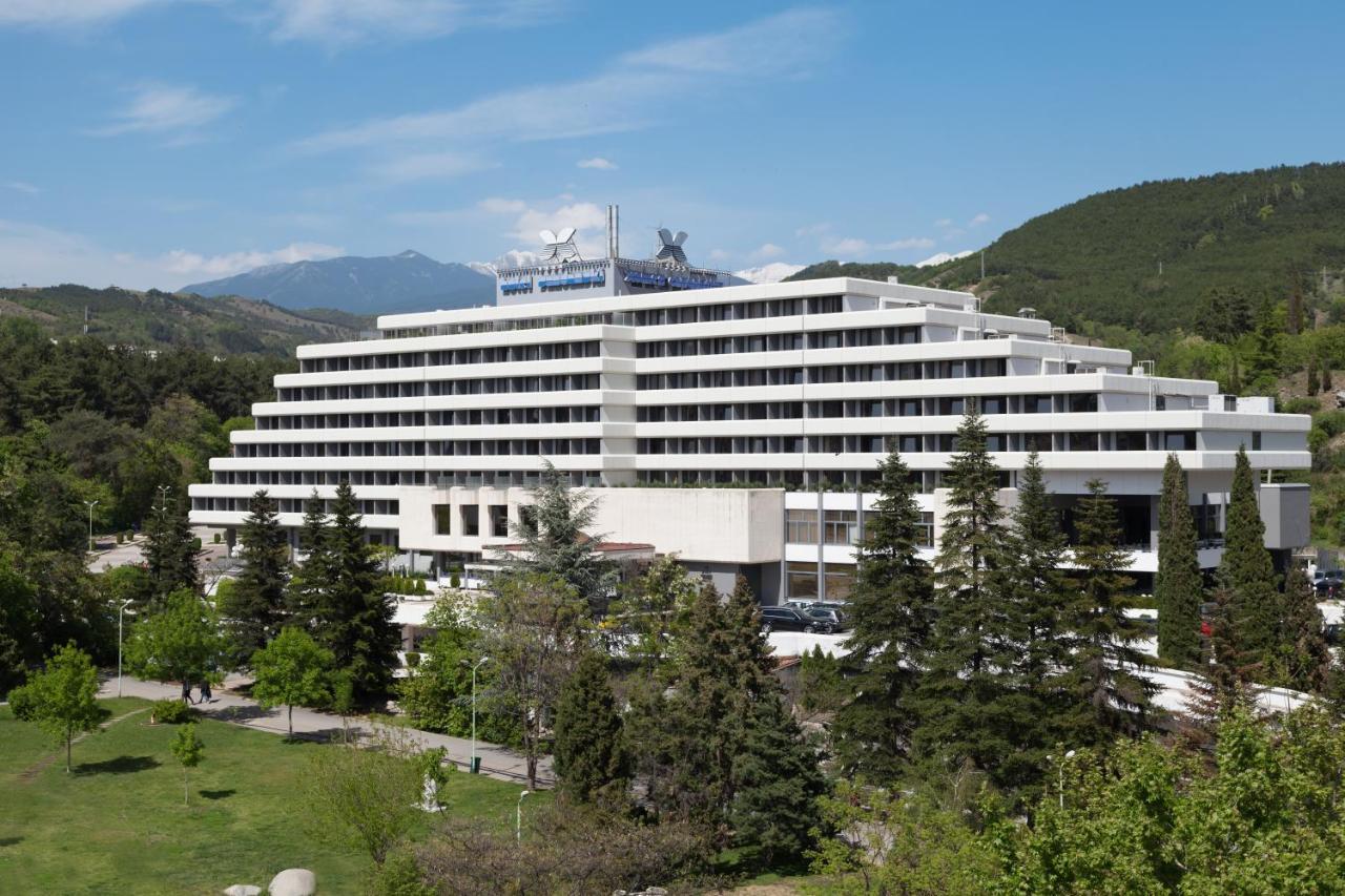 °ОТЕЛЬ INTERHOTEL SANDANSKI САНДАНСКИ 4* (Болгария) - от RUB | NOCHI